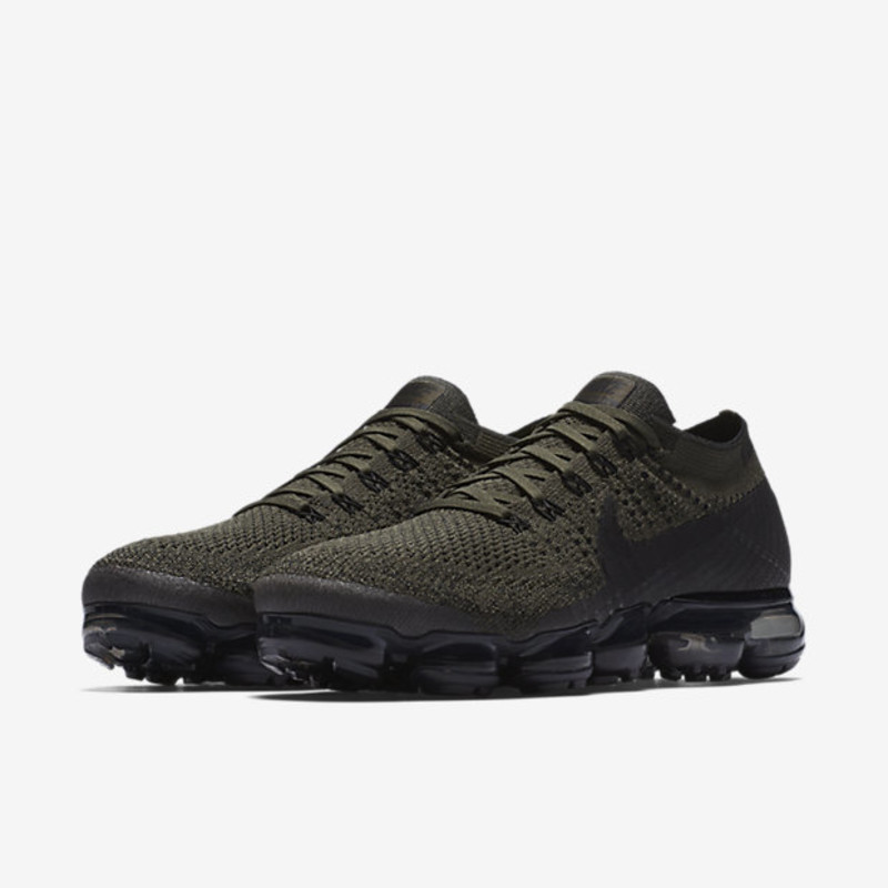 Vapormax cheap cargo khaki